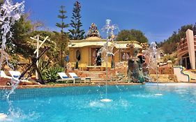 Villa Ana Margarida Beach